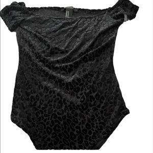 Forever 21 body suit